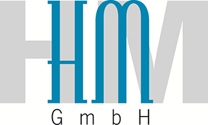 logo hm gmbh